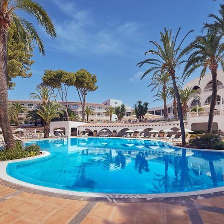 Hilton Mallorca Galatzo Пагера Екстериор снимка